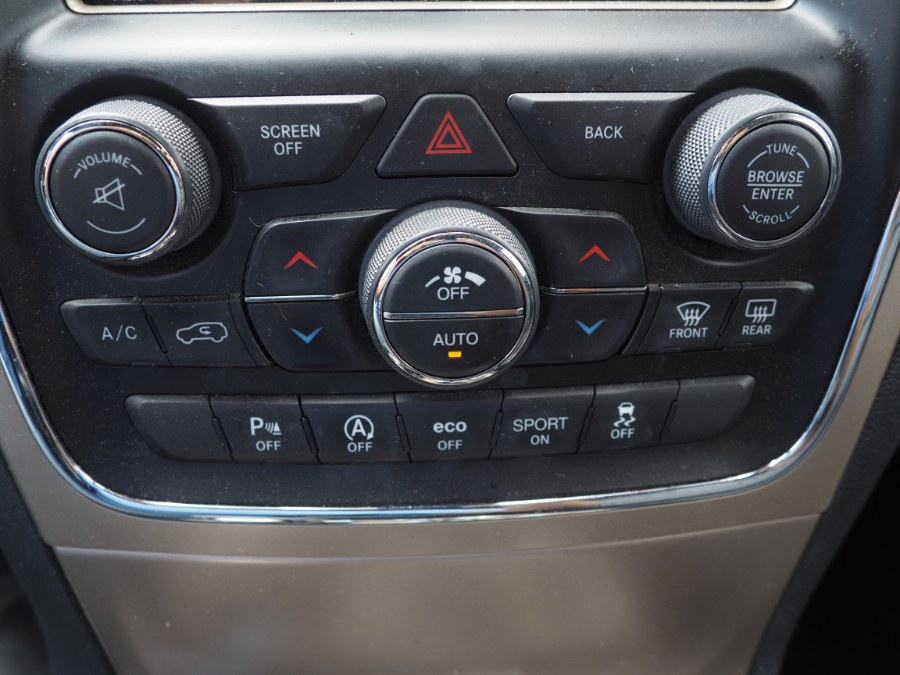 Used Jeep Grand Cherokee 4WD 4dr Limited 2016 | Hillside Auto Mall Inc.. Jamaica, New York Used Jeep Grand Cherokee 4WD 4dr Limited 2016 | Hillside Auto Mall Inc.. Jamaica, New York
