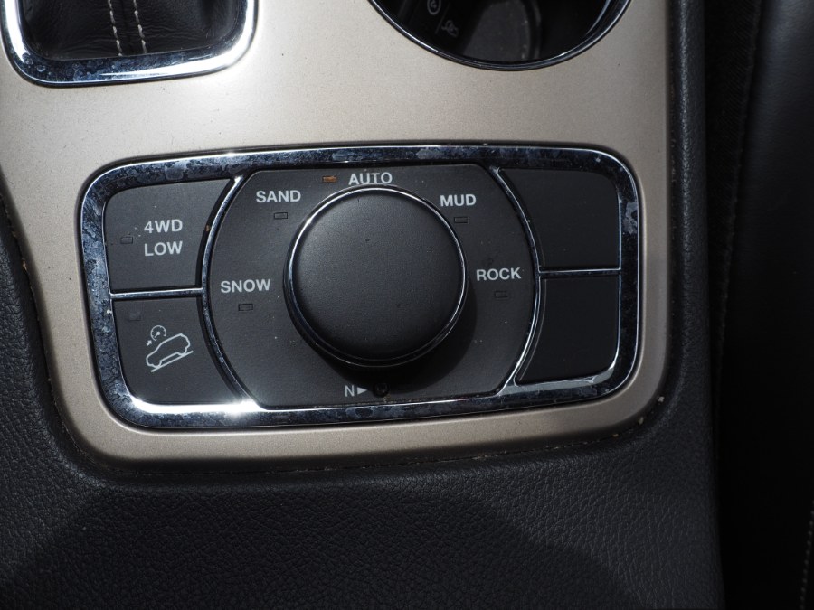Used Jeep Grand Cherokee 4WD 4dr Limited 2016 | Hillside Auto Mall Inc.. Jamaica, New York Used Jeep Grand Cherokee 4WD 4dr Limited 2016 | Hillside Auto Mall Inc.. Jamaica, New York
