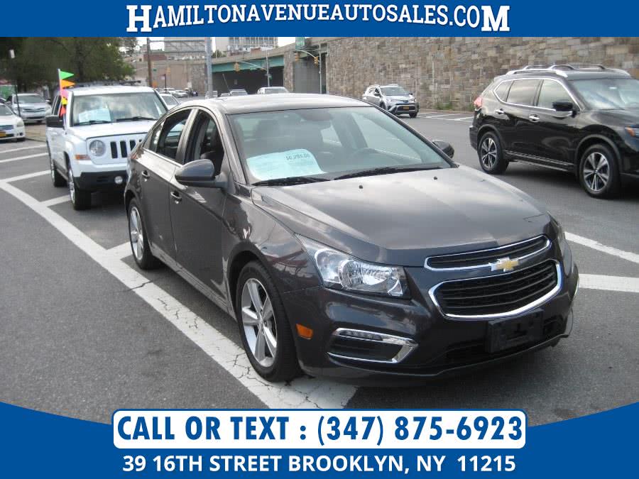 Used Chevrolet Cruze 4dr Sdn Auto 2LT 2014 | Hamilton Avenue Auto Sales DBA Nyautoauction.com. Brooklyn, New York Used Chevrolet Cruze 4dr Sdn Auto 2LT 2014 | Hamilton Avenue Auto Sales DBA Nyautoauction.com. Brooklyn, New York