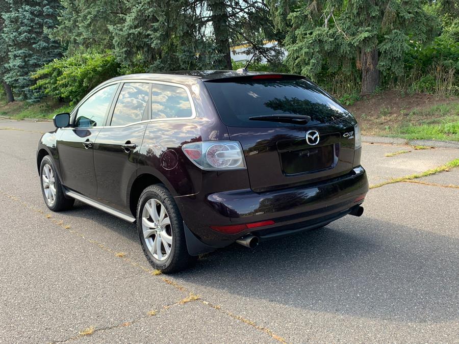 2010 Mazda CX-7 AWD 4dr s Grand Touring, available for sale in Waterbury, Connecticut | Platinum Auto Care. Waterbury, Connecticut 2010 Mazda CX-7 AWD 4dr s Grand Touring, available for sale in Waterbury, Connecticut | Platinum Auto Care. Waterbury, Connecticut
