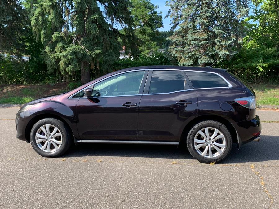 2010 Mazda CX-7 AWD 4dr s Grand Touring, available for sale in Waterbury, Connecticut | Platinum Auto Care. Waterbury, Connecticut 2010 Mazda CX-7 AWD 4dr s Grand Touring, available for sale in Waterbury, Connecticut | Platinum Auto Care. Waterbury, Connecticut