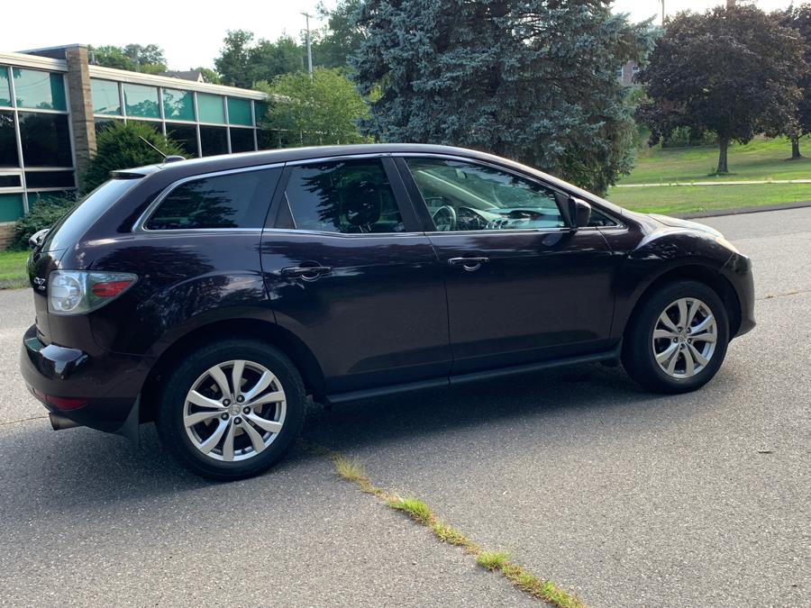 2010 Mazda CX-7 AWD 4dr s Grand Touring, available for sale in Waterbury, Connecticut | Platinum Auto Care. Waterbury, Connecticut 2010 Mazda CX-7 AWD 4dr s Grand Touring, available for sale in Waterbury, Connecticut | Platinum Auto Care. Waterbury, Connecticut