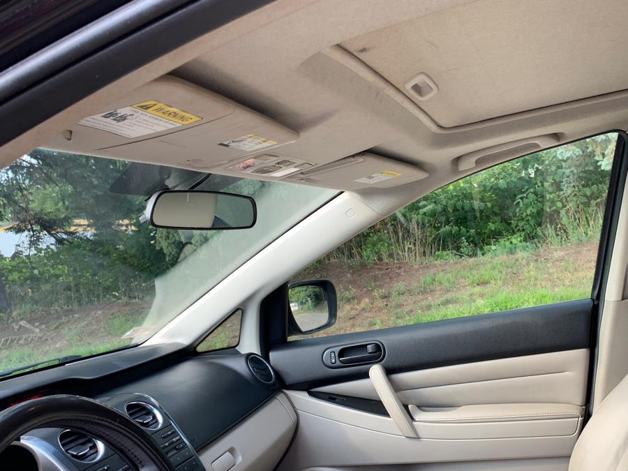 2010 Mazda CX-7 AWD 4dr s Grand Touring, available for sale in Waterbury, Connecticut | Platinum Auto Care. Waterbury, Connecticut 2010 Mazda CX-7 AWD 4dr s Grand Touring, available for sale in Waterbury, Connecticut | Platinum Auto Care. Waterbury, Connecticut