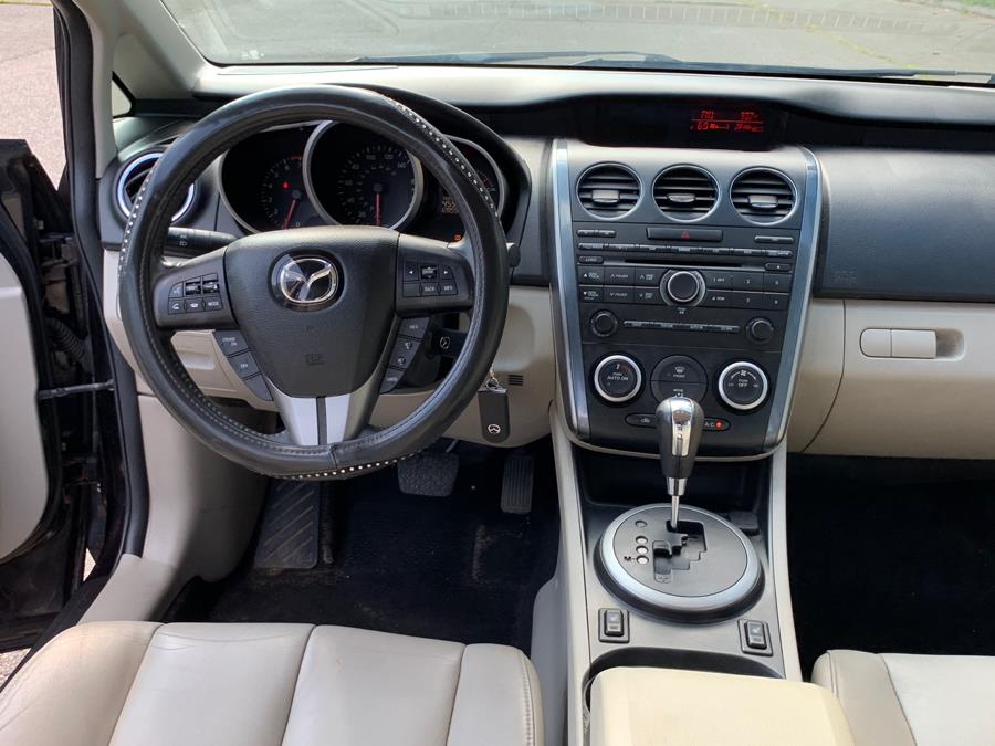 2010 Mazda CX-7 AWD 4dr s Grand Touring, available for sale in Waterbury, Connecticut | Platinum Auto Care. Waterbury, Connecticut 2010 Mazda CX-7 AWD 4dr s Grand Touring, available for sale in Waterbury, Connecticut | Platinum Auto Care. Waterbury, Connecticut