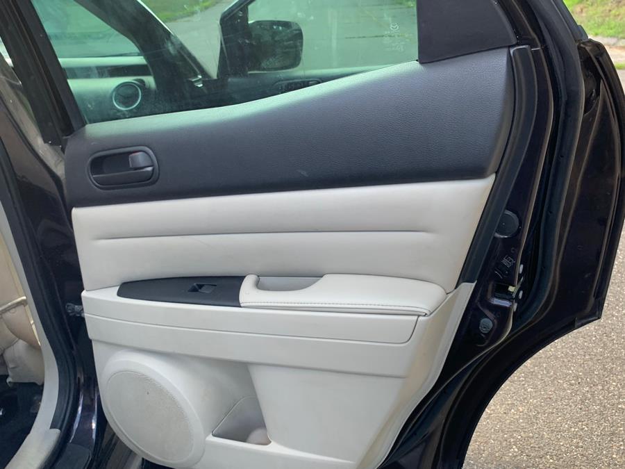 2010 Mazda CX-7 AWD 4dr s Grand Touring, available for sale in Waterbury, Connecticut | Platinum Auto Care. Waterbury, Connecticut 2010 Mazda CX-7 AWD 4dr s Grand Touring, available for sale in Waterbury, Connecticut | Platinum Auto Care. Waterbury, Connecticut