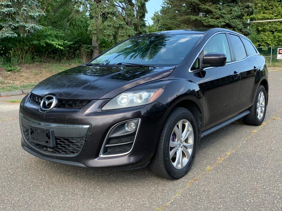 2010 Mazda CX-7 AWD 4dr s Grand Touring, available for sale in Waterbury, Connecticut | Platinum Auto Care. Waterbury, Connecticut 2010 Mazda CX-7 AWD 4dr s Grand Touring, available for sale in Waterbury, Connecticut | Platinum Auto Care. Waterbury, Connecticut