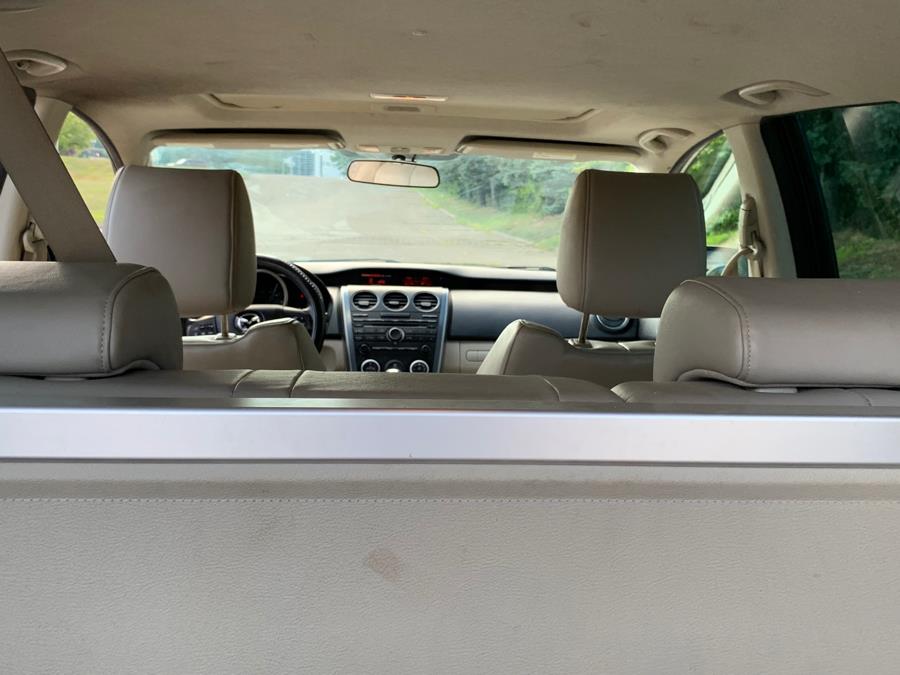 2010 Mazda CX-7 AWD 4dr s Grand Touring, available for sale in Waterbury, Connecticut | Platinum Auto Care. Waterbury, Connecticut 2010 Mazda CX-7 AWD 4dr s Grand Touring, available for sale in Waterbury, Connecticut | Platinum Auto Care. Waterbury, Connecticut
