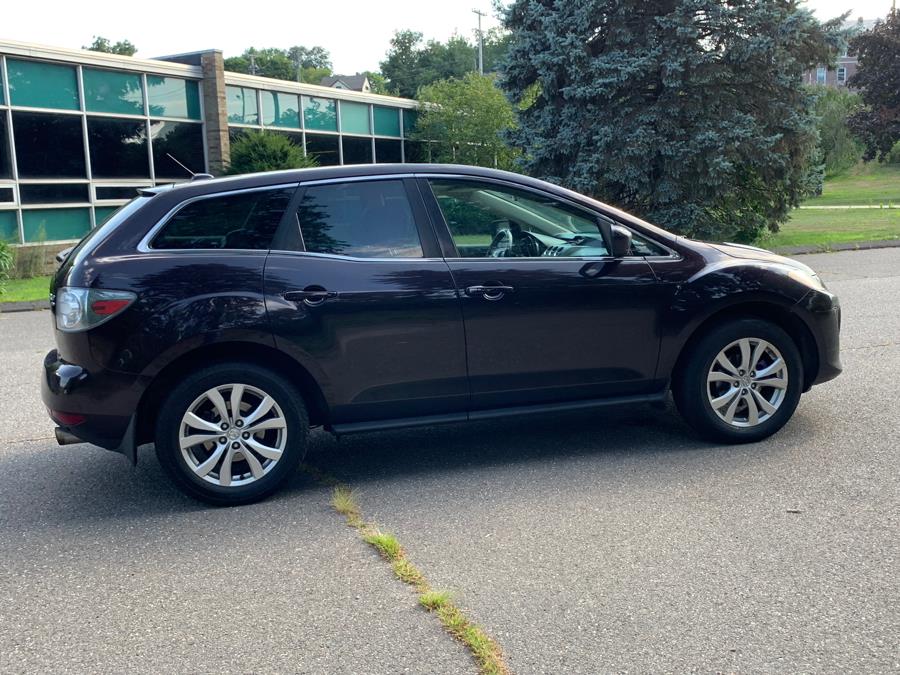 2010 Mazda CX-7 AWD 4dr s Grand Touring, available for sale in Waterbury, Connecticut | Platinum Auto Care. Waterbury, Connecticut 2010 Mazda CX-7 AWD 4dr s Grand Touring, available for sale in Waterbury, Connecticut | Platinum Auto Care. Waterbury, Connecticut