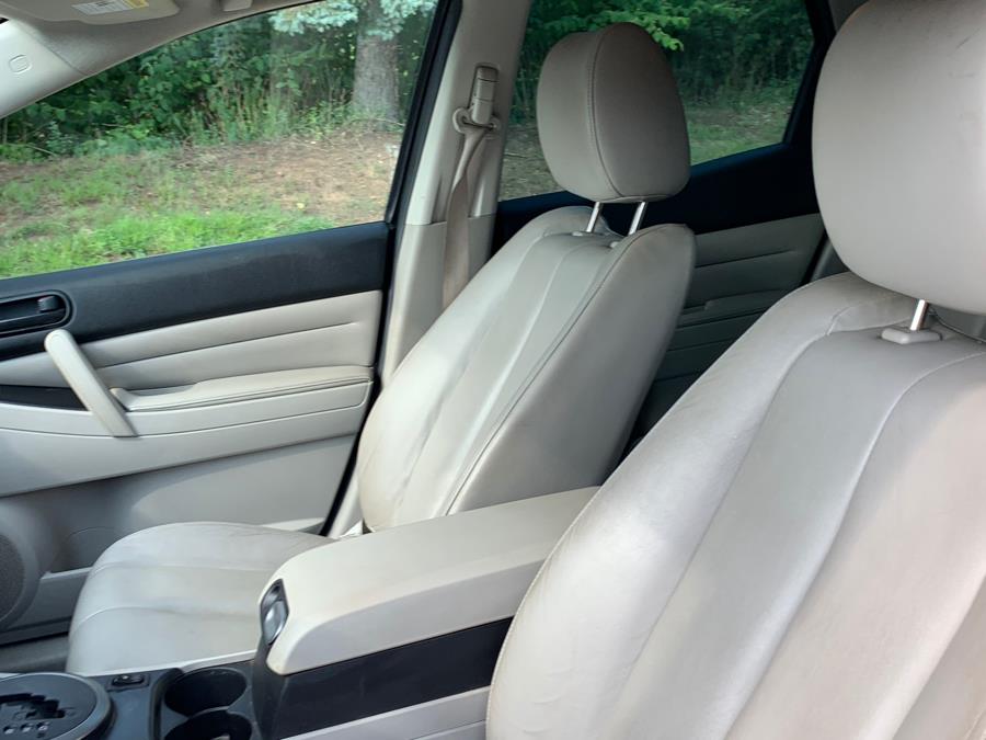 2010 Mazda CX-7 AWD 4dr s Grand Touring, available for sale in Waterbury, Connecticut | Platinum Auto Care. Waterbury, Connecticut 2010 Mazda CX-7 AWD 4dr s Grand Touring, available for sale in Waterbury, Connecticut | Platinum Auto Care. Waterbury, Connecticut