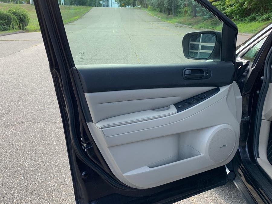 2010 Mazda CX-7 AWD 4dr s Grand Touring, available for sale in Waterbury, Connecticut | Platinum Auto Care. Waterbury, Connecticut 2010 Mazda CX-7 AWD 4dr s Grand Touring, available for sale in Waterbury, Connecticut | Platinum Auto Care. Waterbury, Connecticut