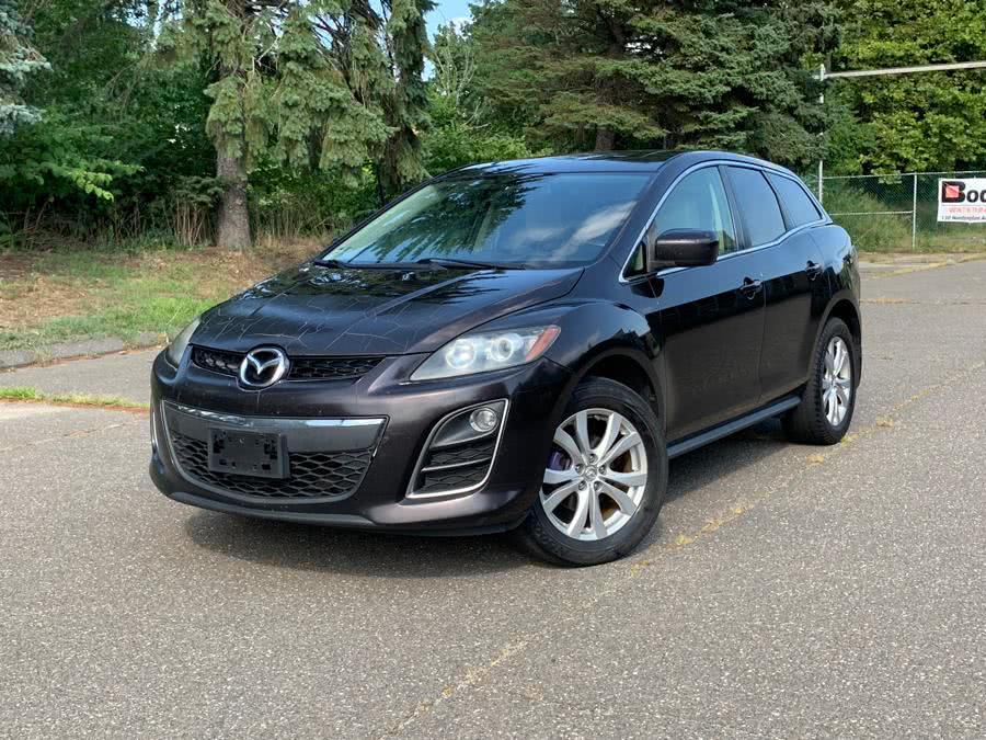 2010 Mazda CX-7 AWD 4dr s Grand Touring, available for sale in Waterbury, Connecticut | Platinum Auto Care. Waterbury, Connecticut 2010 Mazda CX-7 AWD 4dr s Grand Touring, available for sale in Waterbury, Connecticut | Platinum Auto Care. Waterbury, Connecticut