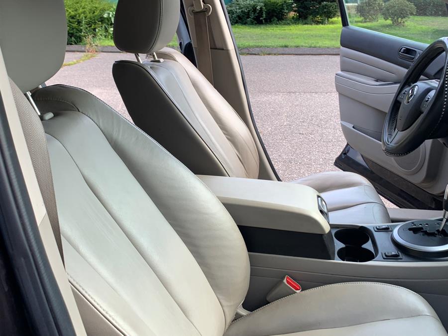 2010 Mazda CX-7 AWD 4dr s Grand Touring, available for sale in Waterbury, Connecticut | Platinum Auto Care. Waterbury, Connecticut 2010 Mazda CX-7 AWD 4dr s Grand Touring, available for sale in Waterbury, Connecticut | Platinum Auto Care. Waterbury, Connecticut