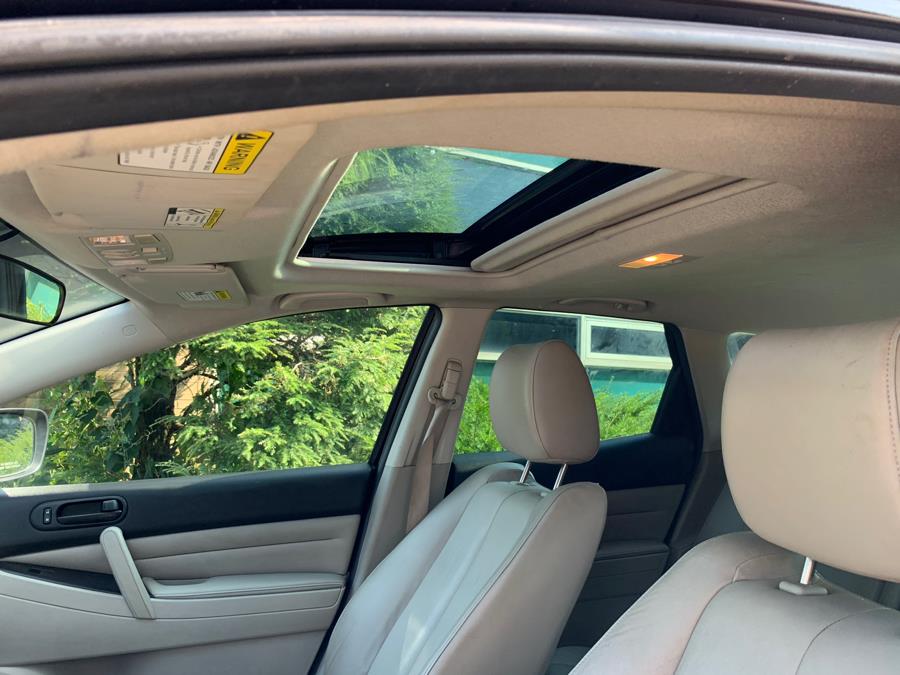 2010 Mazda CX-7 AWD 4dr s Grand Touring, available for sale in Waterbury, Connecticut | Platinum Auto Care. Waterbury, Connecticut 2010 Mazda CX-7 AWD 4dr s Grand Touring, available for sale in Waterbury, Connecticut | Platinum Auto Care. Waterbury, Connecticut