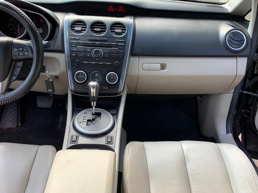 2010 Mazda CX-7 AWD 4dr s Grand Touring, available for sale in Waterbury, Connecticut | Platinum Auto Care. Waterbury, Connecticut 2010 Mazda CX-7 AWD 4dr s Grand Touring, available for sale in Waterbury, Connecticut | Platinum Auto Care. Waterbury, Connecticut
