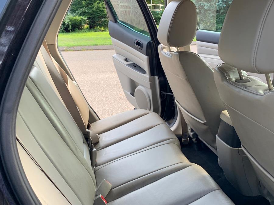 2010 Mazda CX-7 AWD 4dr s Grand Touring, available for sale in Waterbury, Connecticut | Platinum Auto Care. Waterbury, Connecticut 2010 Mazda CX-7 AWD 4dr s Grand Touring, available for sale in Waterbury, Connecticut | Platinum Auto Care. Waterbury, Connecticut