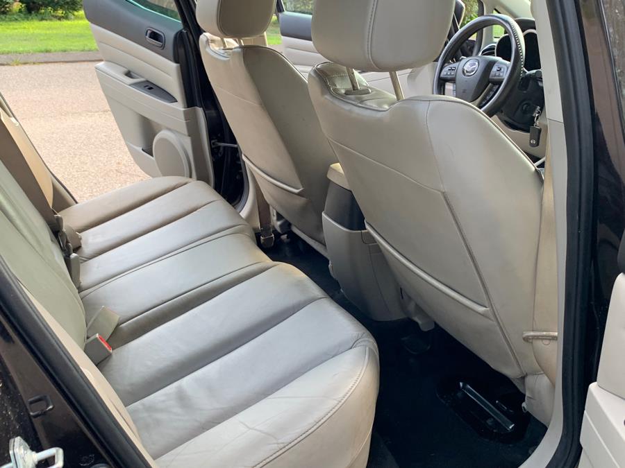 2010 Mazda CX-7 AWD 4dr s Grand Touring, available for sale in Waterbury, Connecticut | Platinum Auto Care. Waterbury, Connecticut 2010 Mazda CX-7 AWD 4dr s Grand Touring, available for sale in Waterbury, Connecticut | Platinum Auto Care. Waterbury, Connecticut