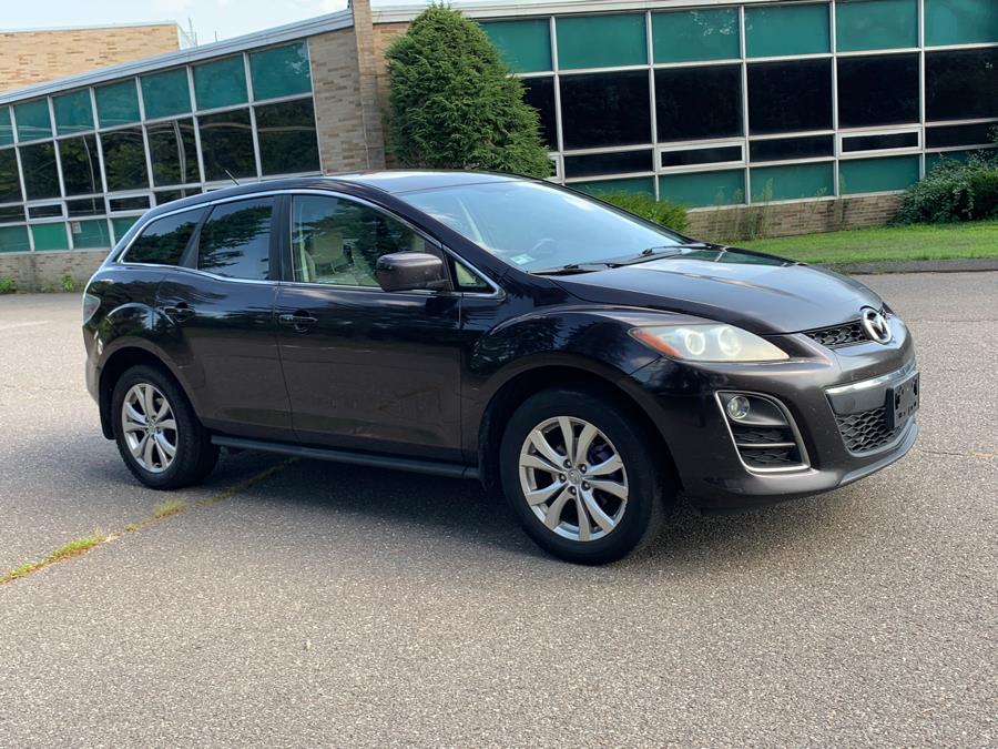 2010 Mazda CX-7 AWD 4dr s Grand Touring, available for sale in Waterbury, Connecticut | Platinum Auto Care. Waterbury, Connecticut 2010 Mazda CX-7 AWD 4dr s Grand Touring, available for sale in Waterbury, Connecticut | Platinum Auto Care. Waterbury, Connecticut