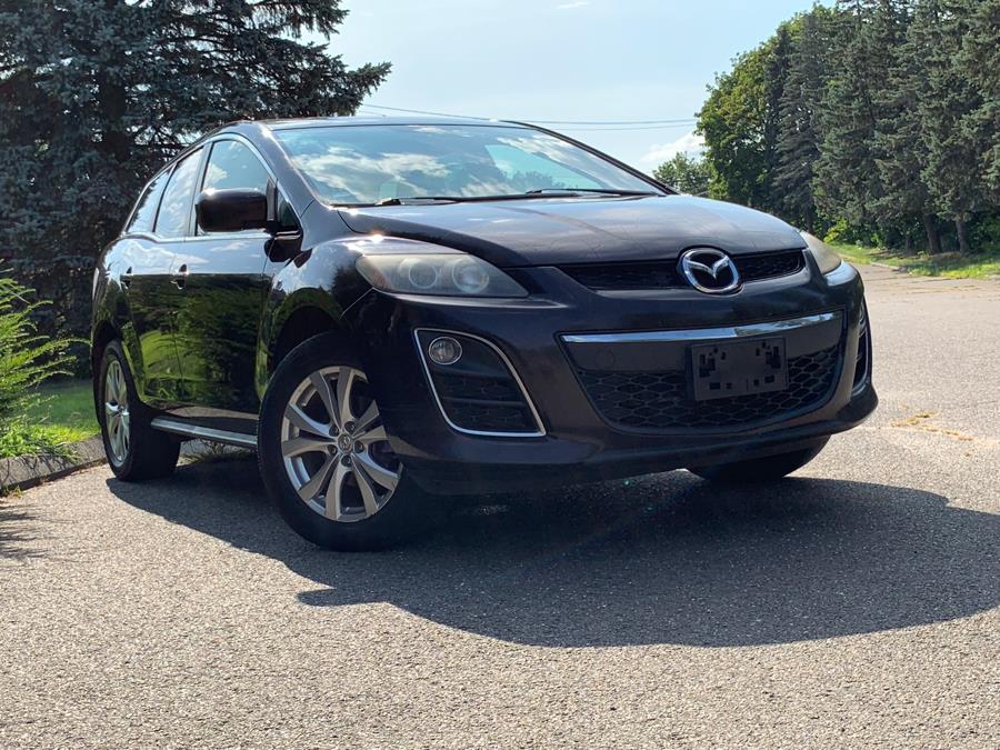 2010 Mazda CX-7 AWD 4dr s Grand Touring, available for sale in Waterbury, Connecticut | Platinum Auto Care. Waterbury, Connecticut 2010 Mazda CX-7 AWD 4dr s Grand Touring, available for sale in Waterbury, Connecticut | Platinum Auto Care. Waterbury, Connecticut