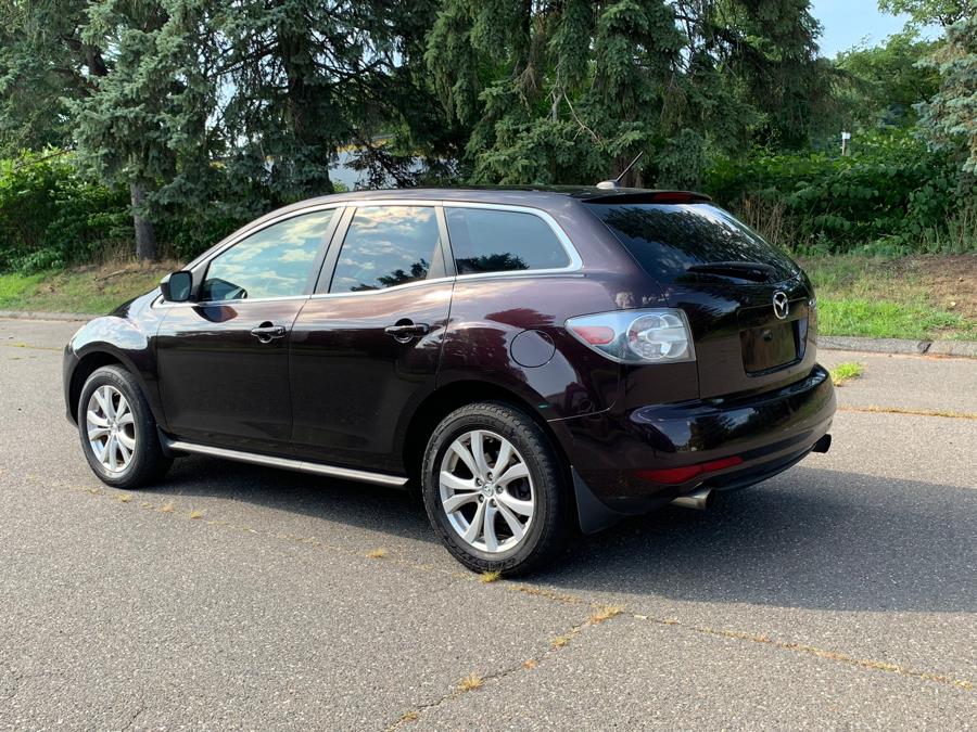 2010 Mazda CX-7 AWD 4dr s Grand Touring, available for sale in Waterbury, Connecticut | Platinum Auto Care. Waterbury, Connecticut 2010 Mazda CX-7 AWD 4dr s Grand Touring, available for sale in Waterbury, Connecticut | Platinum Auto Care. Waterbury, Connecticut