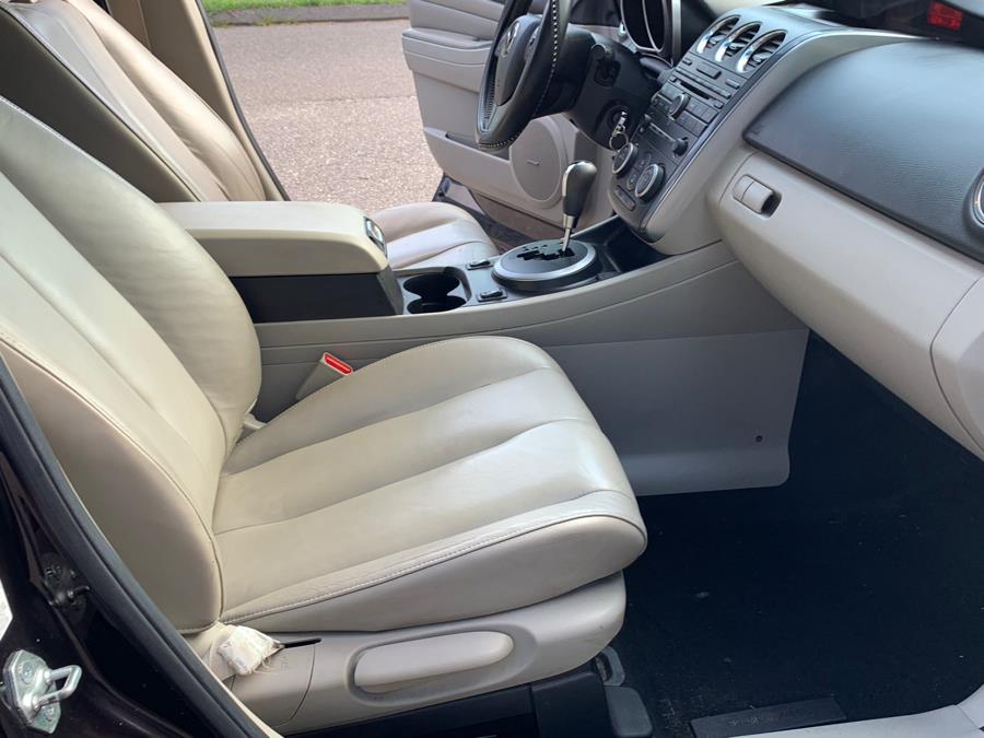 2010 Mazda CX-7 AWD 4dr s Grand Touring, available for sale in Waterbury, Connecticut | Platinum Auto Care. Waterbury, Connecticut 2010 Mazda CX-7 AWD 4dr s Grand Touring, available for sale in Waterbury, Connecticut | Platinum Auto Care. Waterbury, Connecticut