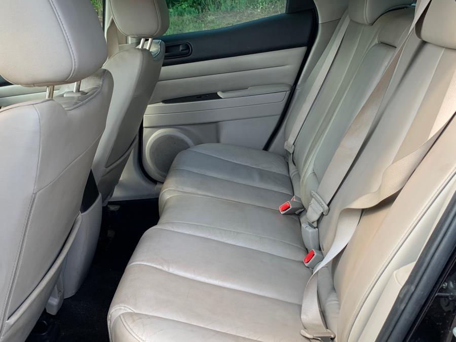 2010 Mazda CX-7 AWD 4dr s Grand Touring, available for sale in Waterbury, Connecticut | Platinum Auto Care. Waterbury, Connecticut 2010 Mazda CX-7 AWD 4dr s Grand Touring, available for sale in Waterbury, Connecticut | Platinum Auto Care. Waterbury, Connecticut