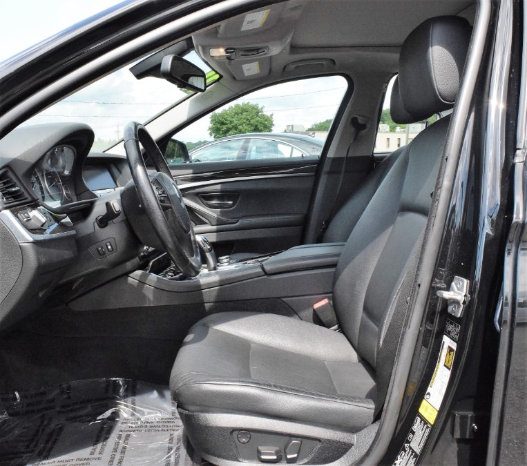 2011 BMW 5 Series 4dr Sdn 535i xDrive AWD, available for sale in Berlin, Connecticut | Tru Auto Mall. Berlin, Connecticut 2011 BMW 5 Series 4dr Sdn 535i xDrive AWD, available for sale in Berlin, Connecticut | Tru Auto Mall. Berlin, Connecticut