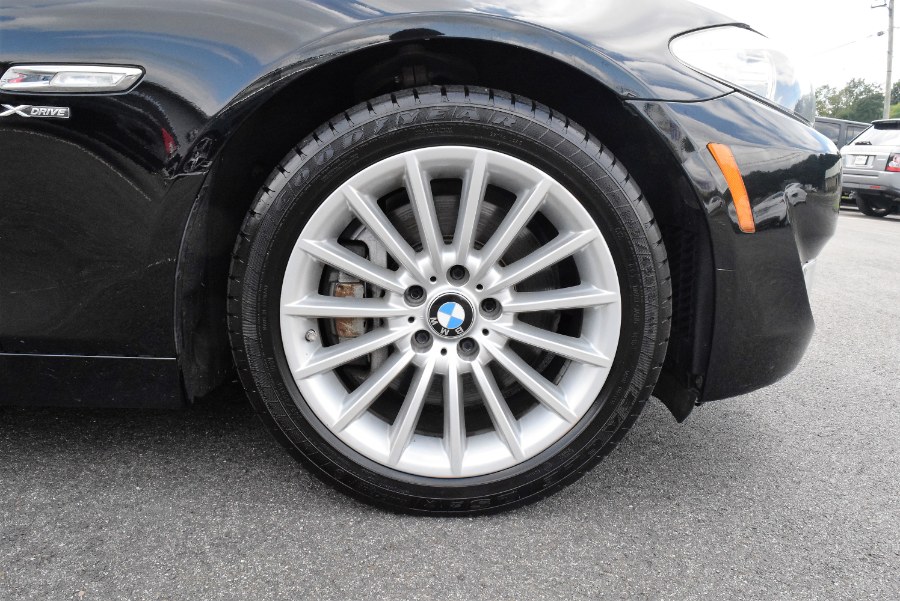 2011 BMW 5 Series 4dr Sdn 535i xDrive AWD, available for sale in Berlin, Connecticut | Tru Auto Mall. Berlin, Connecticut 2011 BMW 5 Series 4dr Sdn 535i xDrive AWD, available for sale in Berlin, Connecticut | Tru Auto Mall. Berlin, Connecticut