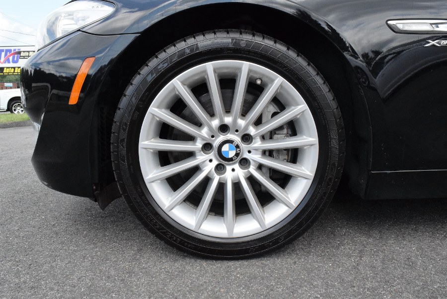2011 BMW 5 Series 4dr Sdn 535i xDrive AWD, available for sale in Berlin, Connecticut | Tru Auto Mall. Berlin, Connecticut 2011 BMW 5 Series 4dr Sdn 535i xDrive AWD, available for sale in Berlin, Connecticut | Tru Auto Mall. Berlin, Connecticut