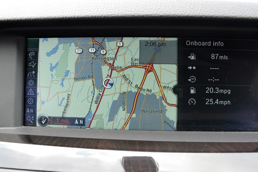 2011 BMW 5 Series 4dr Sdn 535i xDrive AWD, available for sale in Berlin, Connecticut | Tru Auto Mall. Berlin, Connecticut 2011 BMW 5 Series 4dr Sdn 535i xDrive AWD, available for sale in Berlin, Connecticut | Tru Auto Mall. Berlin, Connecticut