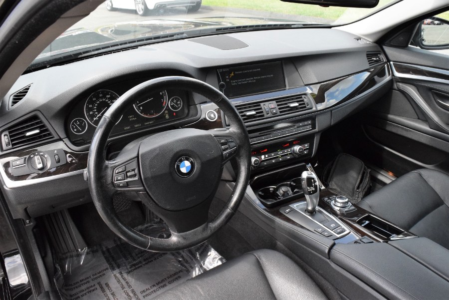 2011 BMW 5 Series 4dr Sdn 535i xDrive AWD, available for sale in Berlin, Connecticut | Tru Auto Mall. Berlin, Connecticut 2011 BMW 5 Series 4dr Sdn 535i xDrive AWD, available for sale in Berlin, Connecticut | Tru Auto Mall. Berlin, Connecticut