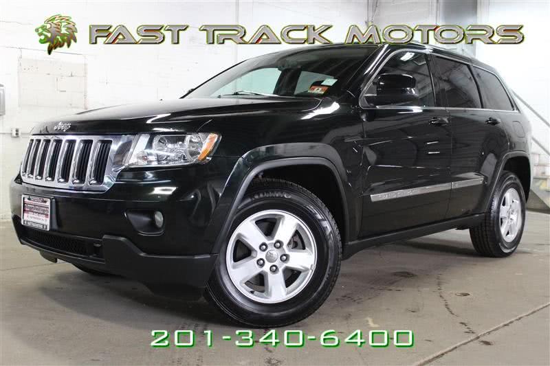 2013 Jeep Grand Cherokee LAREDO, available for sale in Paterson, New Jersey | Fast Track Motors. Paterson, New Jersey