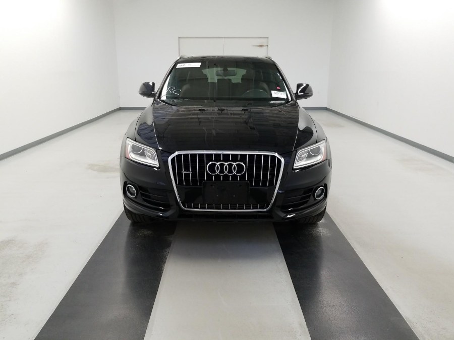 2016 Audi Q5 quattro 4dr 2.0T Premium photo