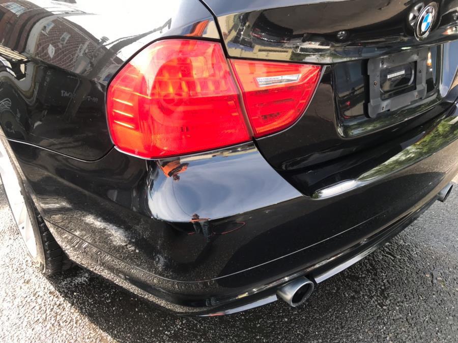 2011 BMW 3 Series 4dr Sdn 335i xDrive AWD, available for sale in Jamaica, New York | Sunrise Autoland. Jamaica, New York 2011 BMW 3 Series 4dr Sdn 335i xDrive AWD, available for sale in Jamaica, New York | Sunrise Autoland. Jamaica, New York