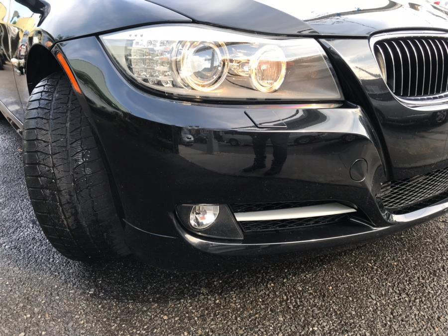 2011 BMW 3 Series 4dr Sdn 335i xDrive AWD, available for sale in Jamaica, New York | Sunrise Autoland. Jamaica, New York 2011 BMW 3 Series 4dr Sdn 335i xDrive AWD, available for sale in Jamaica, New York | Sunrise Autoland. Jamaica, New York