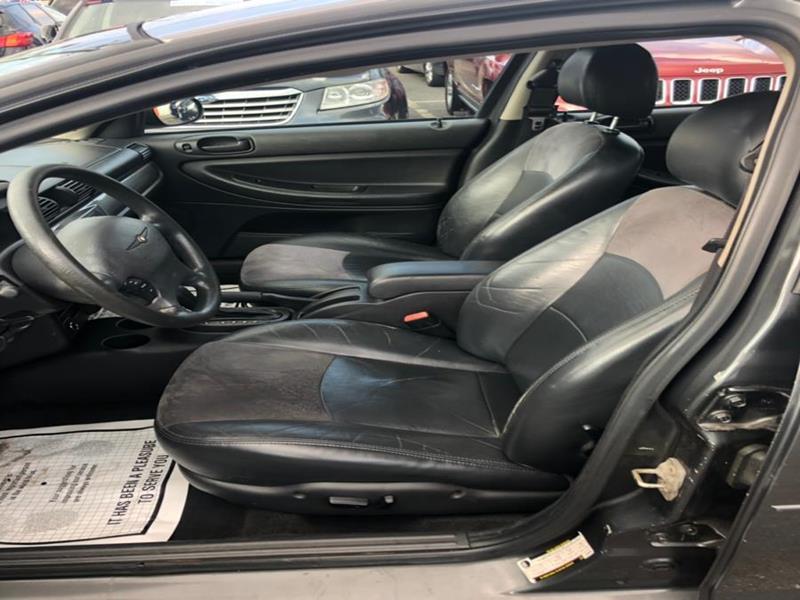 2004 Chrysler Sebring 2004 4dr Sdn LXi, available for sale in Lodi, New Jersey | Route 46 Auto Sales Inc. Lodi, New Jersey 2004 Chrysler Sebring 2004 4dr Sdn LXi, available for sale in Lodi, New Jersey | Route 46 Auto Sales Inc. Lodi, New Jersey