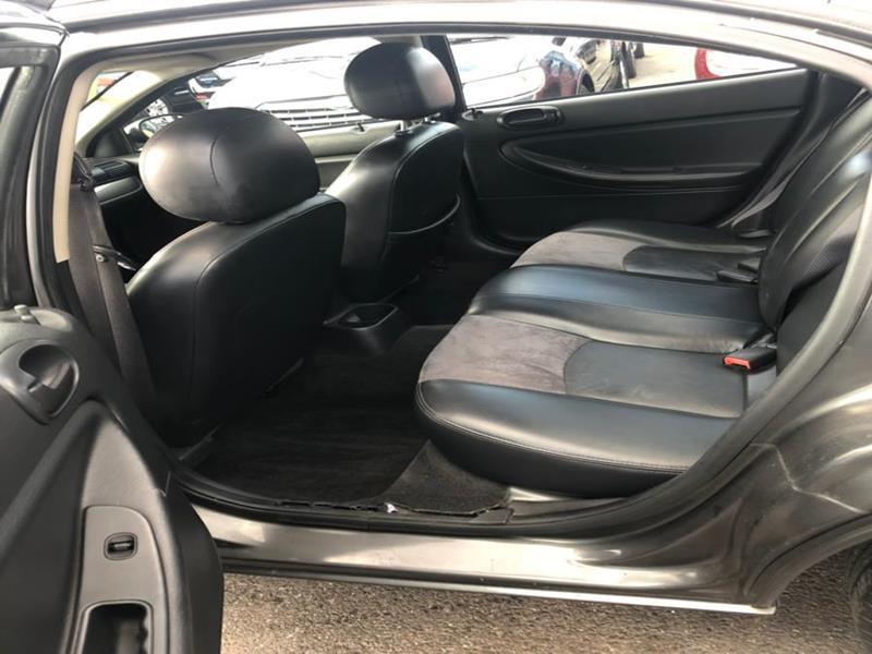 2004 Chrysler Sebring 2004 4dr Sdn LXi, available for sale in Lodi, New Jersey | Route 46 Auto Sales Inc. Lodi, New Jersey 2004 Chrysler Sebring 2004 4dr Sdn LXi, available for sale in Lodi, New Jersey | Route 46 Auto Sales Inc. Lodi, New Jersey