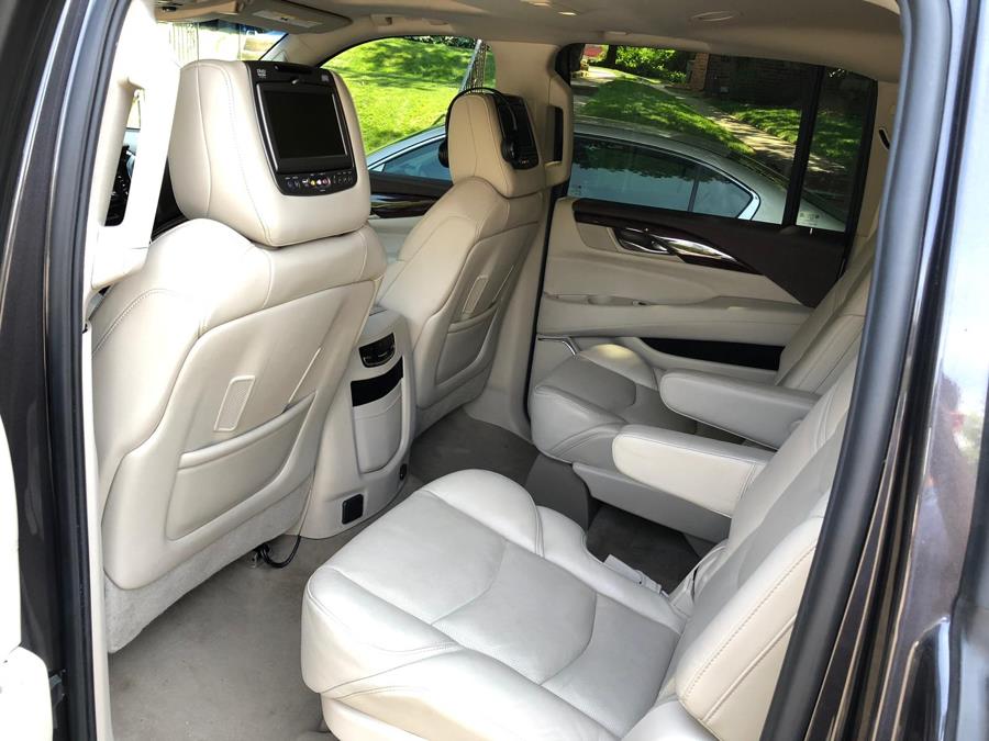 2016 Cadillac Escalade ESV 4dr Luxury Collection, available for sale in Jamaica, New York | Sylhet Motors Inc.. Jamaica, New York 2016 Cadillac Escalade ESV 4dr Luxury Collection, available for sale in Jamaica, New York | Sylhet Motors Inc.. Jamaica, New York