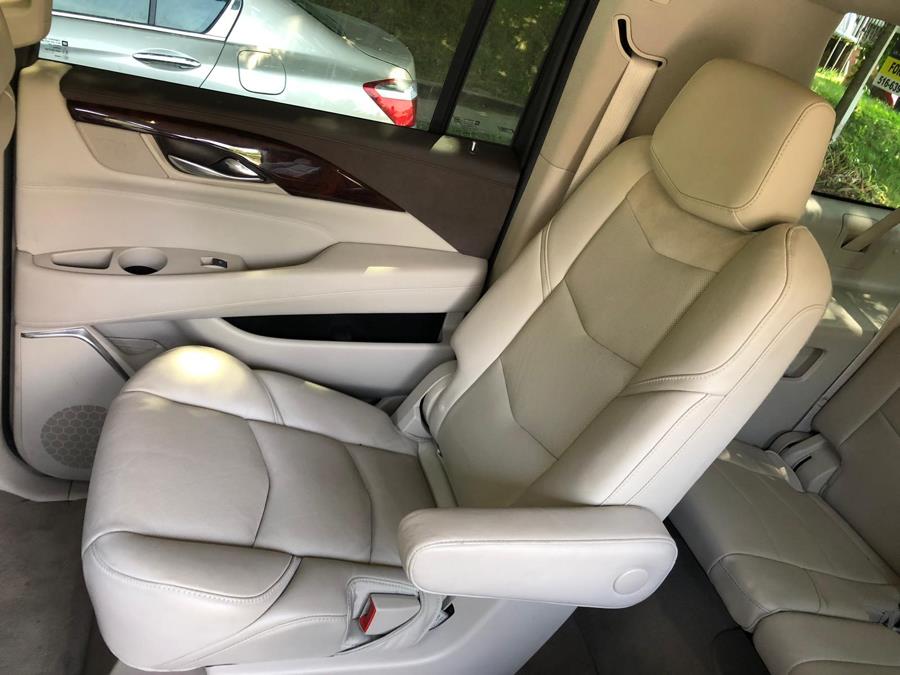 2016 Cadillac Escalade ESV 4dr Luxury Collection, available for sale in Jamaica, New York | Sylhet Motors Inc.. Jamaica, New York 2016 Cadillac Escalade ESV 4dr Luxury Collection, available for sale in Jamaica, New York | Sylhet Motors Inc.. Jamaica, New York