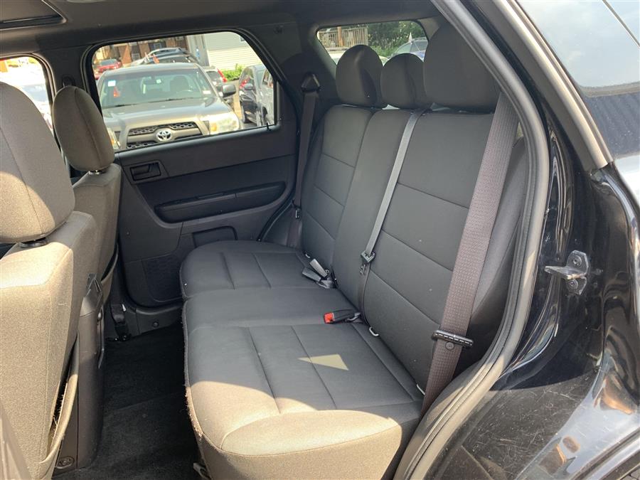 2010 Ford Escape XLT, available for sale in Manchester, New Hampshire | Second Street Auto Sales Inc. Manchester, New Hampshire 2010 Ford Escape XLT, available for sale in Manchester, New Hampshire | Second Street Auto Sales Inc. Manchester, New Hampshire