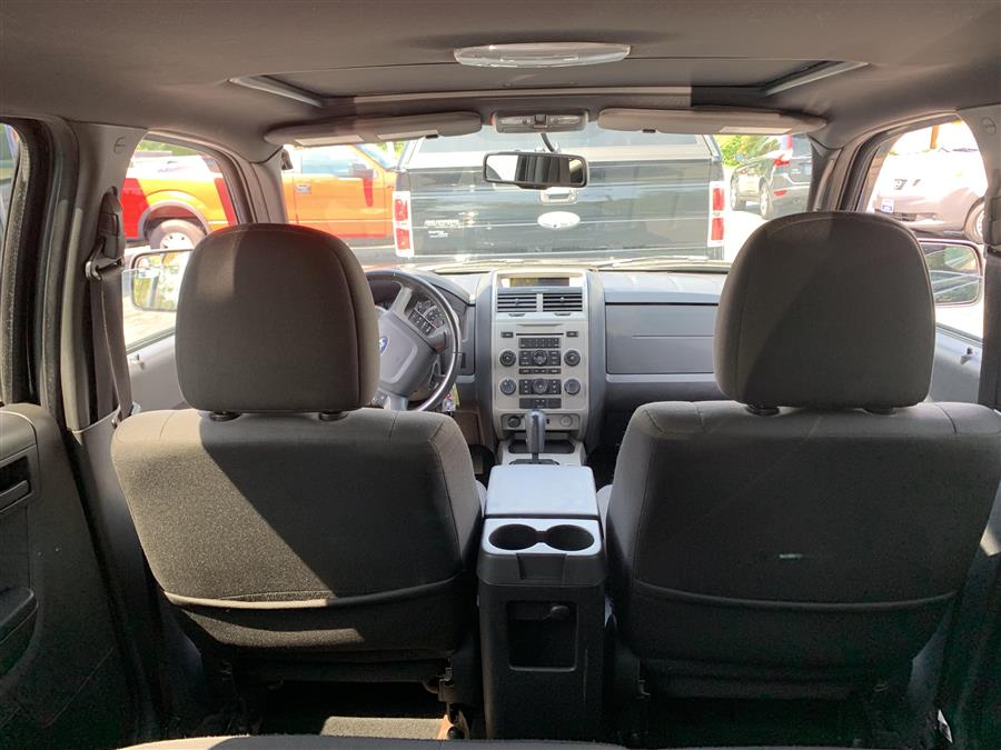 2010 Ford Escape XLT, available for sale in Manchester, New Hampshire | Second Street Auto Sales Inc. Manchester, New Hampshire 2010 Ford Escape XLT, available for sale in Manchester, New Hampshire | Second Street Auto Sales Inc. Manchester, New Hampshire