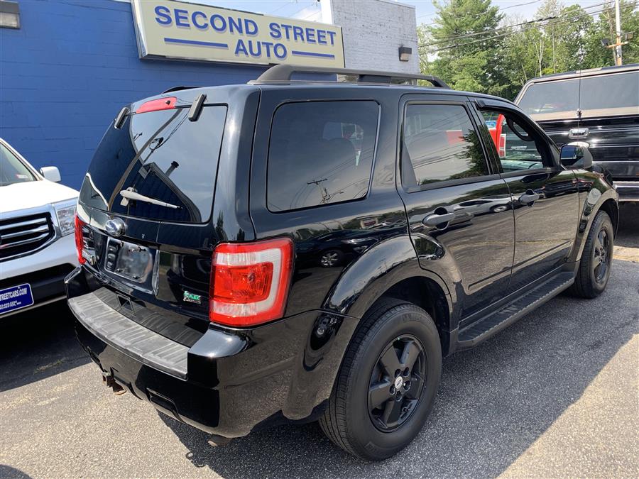 2010 Ford Escape XLT, available for sale in Manchester, New Hampshire | Second Street Auto Sales Inc. Manchester, New Hampshire 2010 Ford Escape XLT, available for sale in Manchester, New Hampshire | Second Street Auto Sales Inc. Manchester, New Hampshire