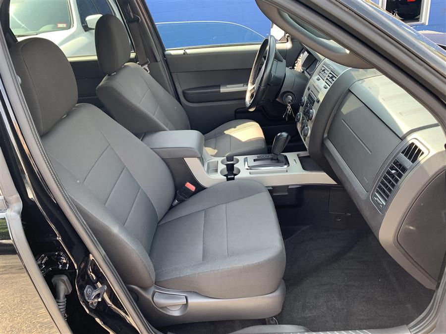 2010 Ford Escape XLT, available for sale in Manchester, New Hampshire | Second Street Auto Sales Inc. Manchester, New Hampshire 2010 Ford Escape XLT, available for sale in Manchester, New Hampshire | Second Street Auto Sales Inc. Manchester, New Hampshire