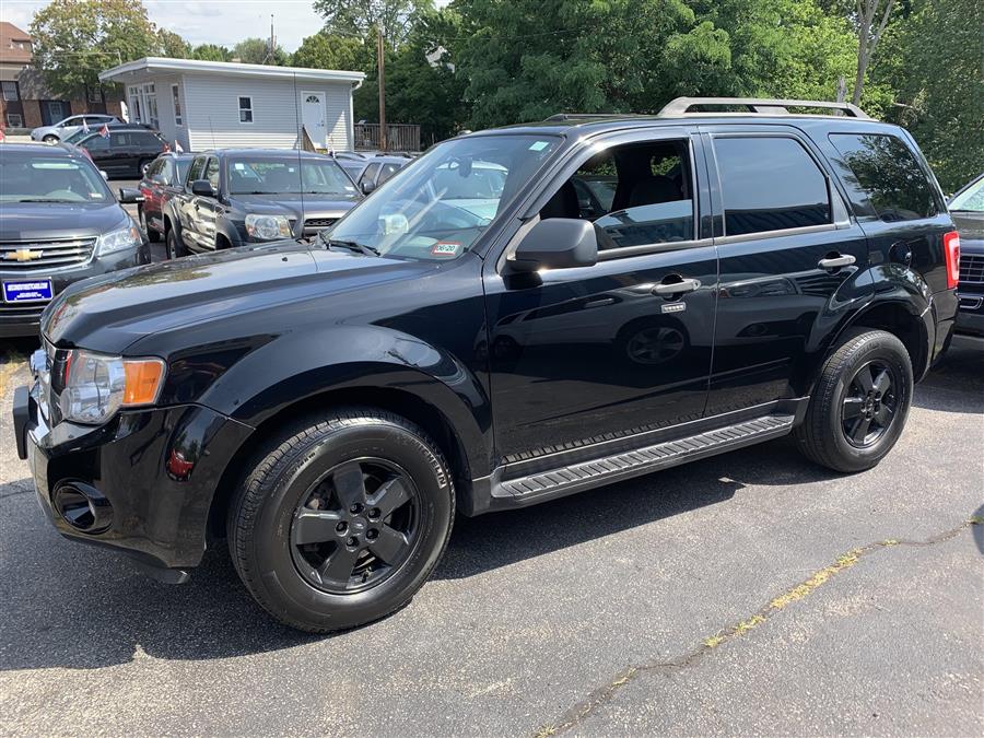 2010 Ford Escape XLT, available for sale in Manchester, New Hampshire | Second Street Auto Sales Inc. Manchester, New Hampshire 2010 Ford Escape XLT, available for sale in Manchester, New Hampshire | Second Street Auto Sales Inc. Manchester, New Hampshire