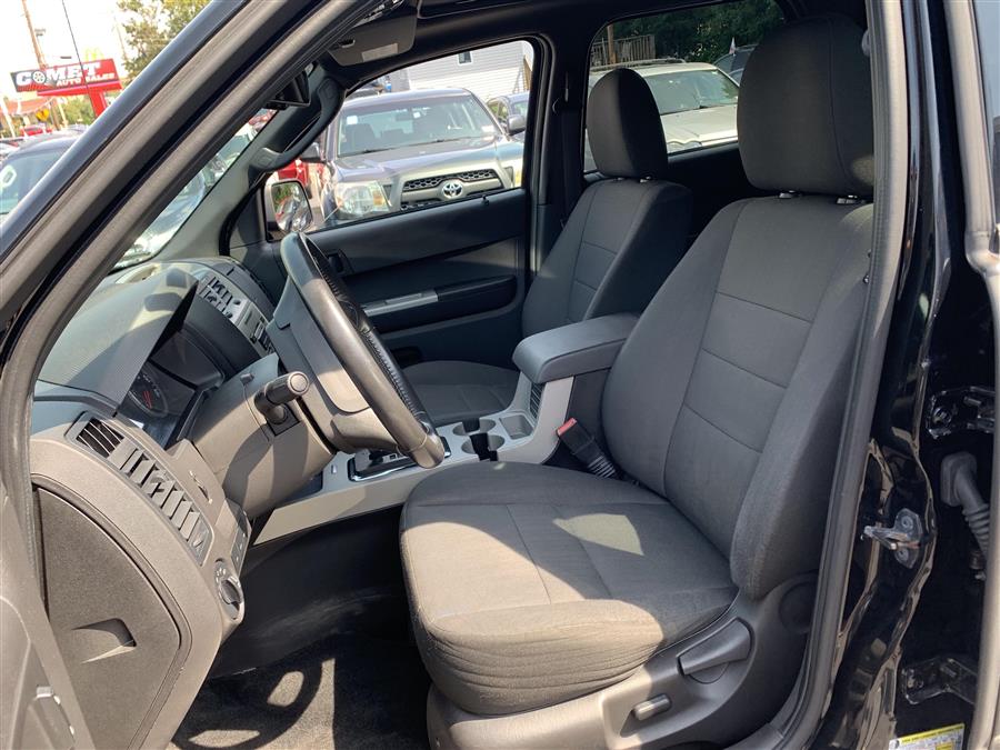 2010 Ford Escape XLT, available for sale in Manchester, New Hampshire | Second Street Auto Sales Inc. Manchester, New Hampshire 2010 Ford Escape XLT, available for sale in Manchester, New Hampshire | Second Street Auto Sales Inc. Manchester, New Hampshire