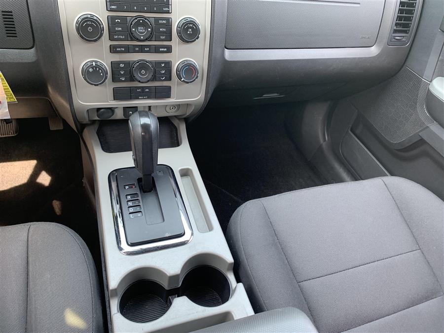 2010 Ford Escape XLT, available for sale in Manchester, New Hampshire | Second Street Auto Sales Inc. Manchester, New Hampshire 2010 Ford Escape XLT, available for sale in Manchester, New Hampshire | Second Street Auto Sales Inc. Manchester, New Hampshire