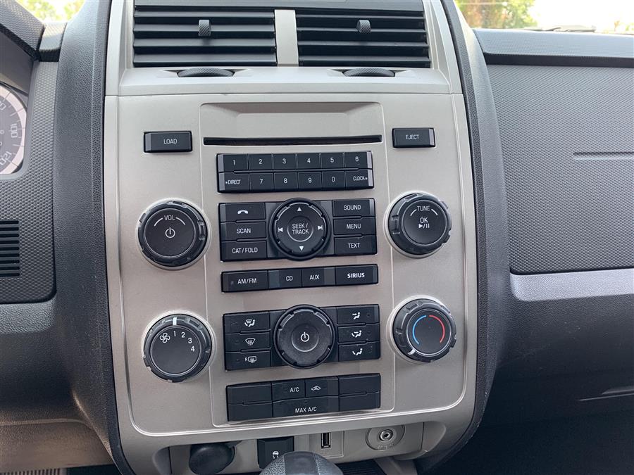 2010 Ford Escape XLT, available for sale in Manchester, New Hampshire | Second Street Auto Sales Inc. Manchester, New Hampshire 2010 Ford Escape XLT, available for sale in Manchester, New Hampshire | Second Street Auto Sales Inc. Manchester, New Hampshire