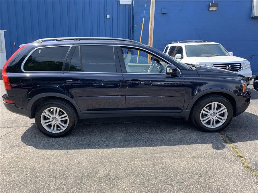 Used Volvo Xc90 I6 2010 | Second Street Auto Sales Inc. Manchester, New Hampshire