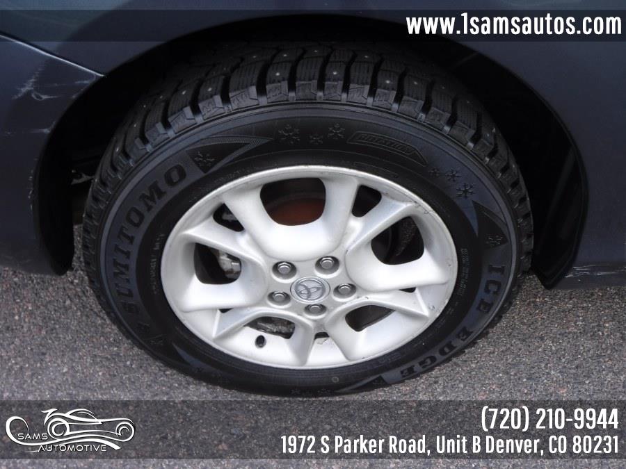 Used Toyota Sienna 5dr XLE Limited AWD 2006 | Sam's Automotive. Denver, Colorado Used Toyota Sienna 5dr XLE Limited AWD 2006 | Sam's Automotive. Denver, Colorado