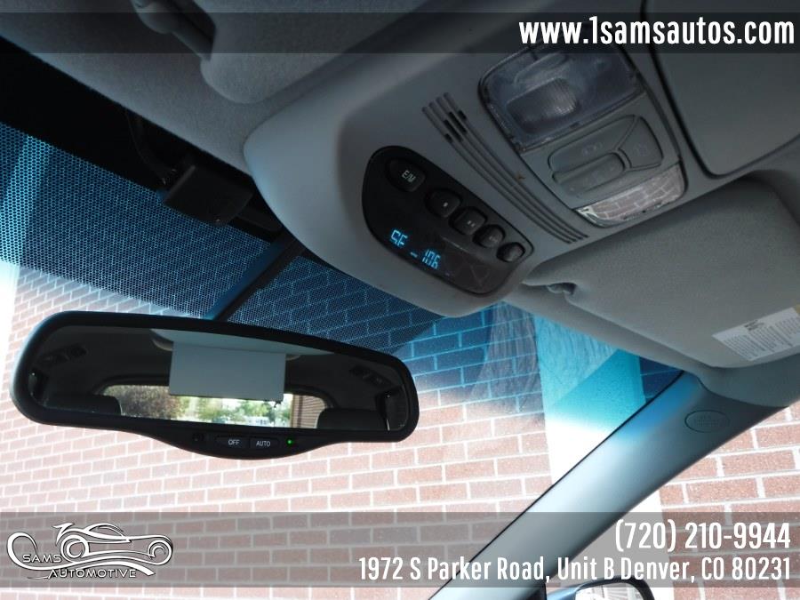 Used Toyota Sienna 5dr XLE Limited AWD 2006 | Sam's Automotive. Denver, Colorado Used Toyota Sienna 5dr XLE Limited AWD 2006 | Sam's Automotive. Denver, Colorado