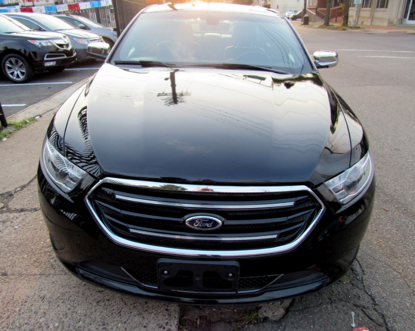 2015 Ford Taurus 4dr Sdn Limited FWD, available for sale in Paterson, New Jersey | MFG Prestige Auto Group. Paterson, New Jersey 2015 Ford Taurus 4dr Sdn Limited FWD, available for sale in Paterson, New Jersey | MFG Prestige Auto Group. Paterson, New Jersey